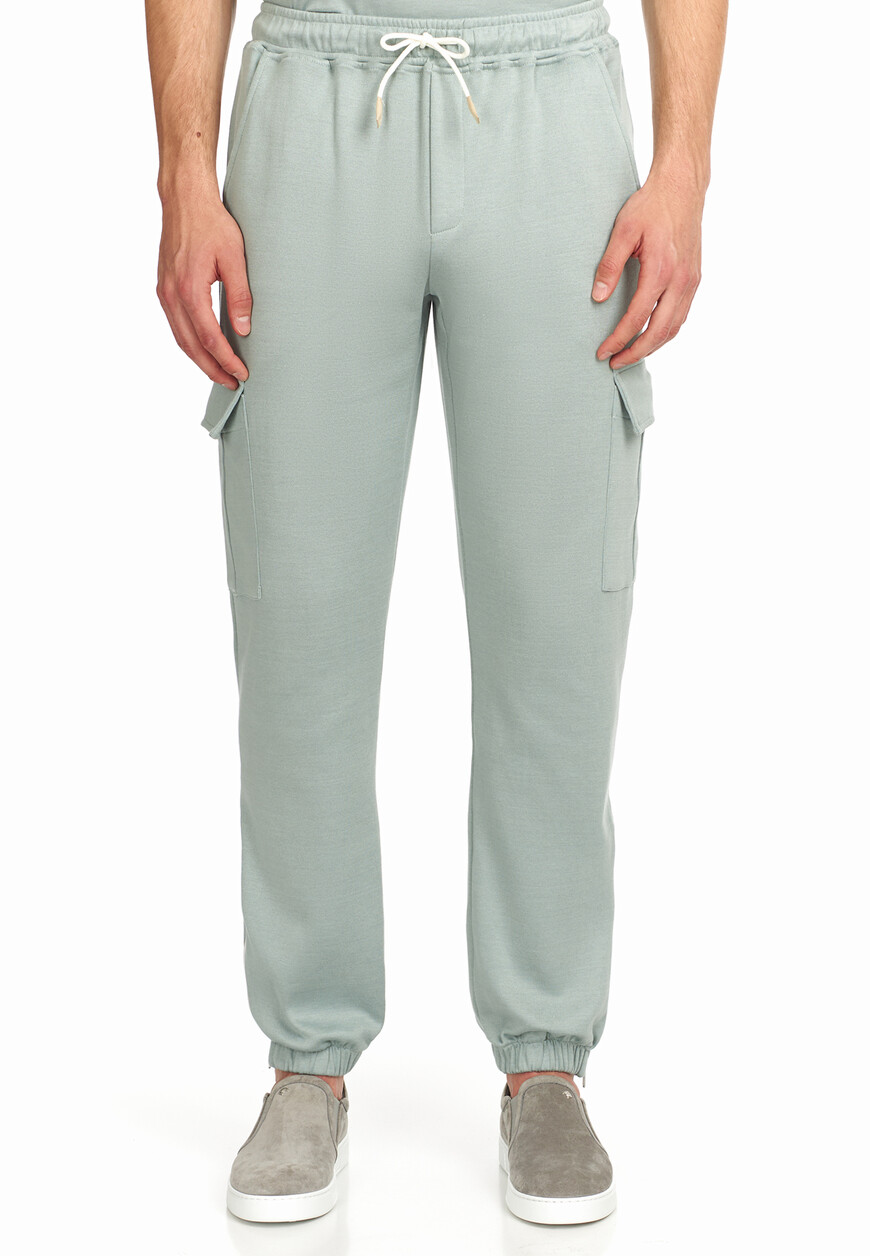 брюки  I75FELI02FEL26005 купить с доставкой