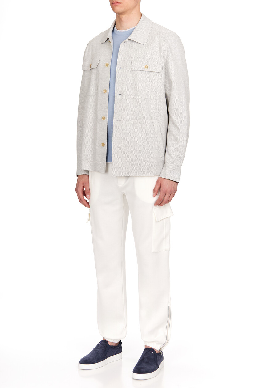 брюки  I75FELI02FEL26005 по акции