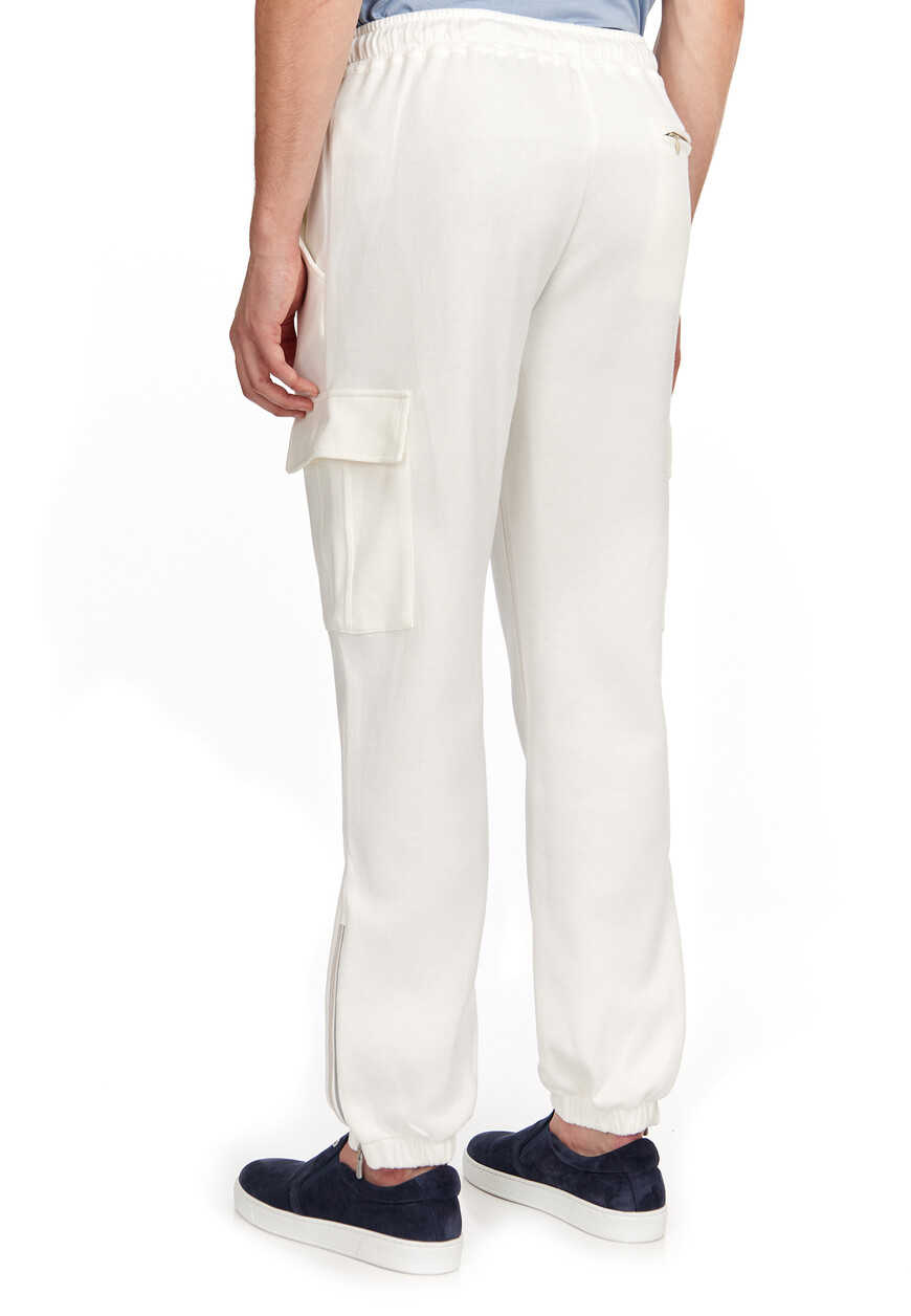 брюки  I75FELI02FEL26005 купить с доставкой