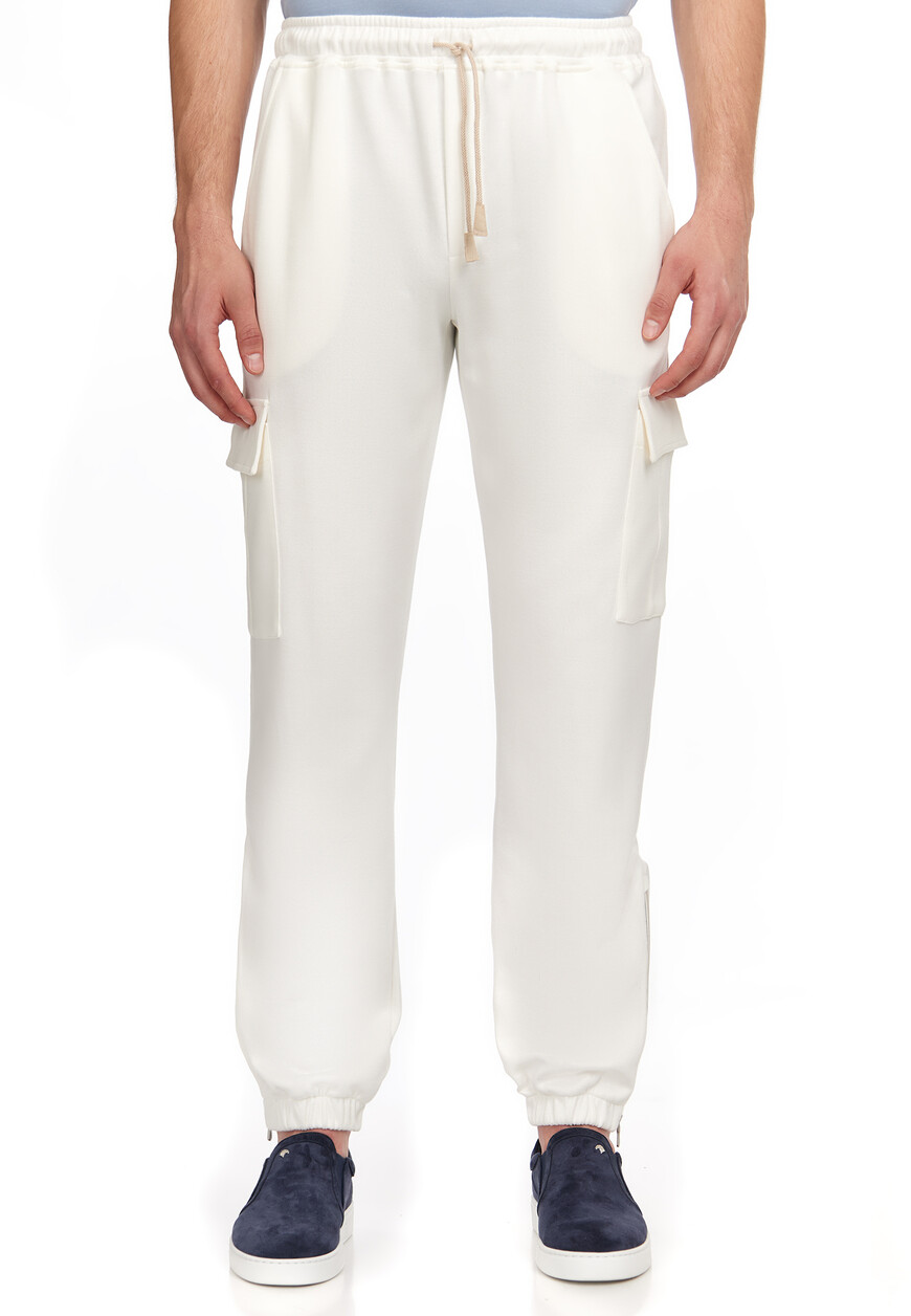 брюки  I75FELI02FEL26005 по низкой цене