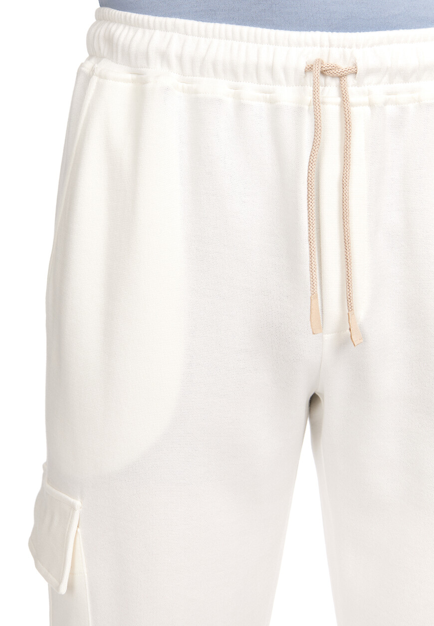 брюки  I75FELI02FEL26005 со скидкой