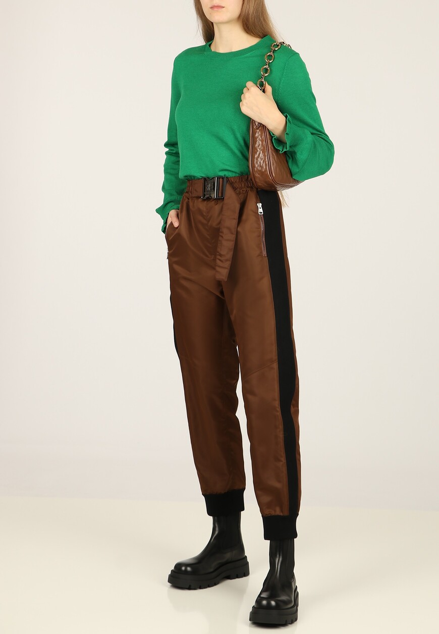 брюки  D392P704BQAM QAM 8 по акции