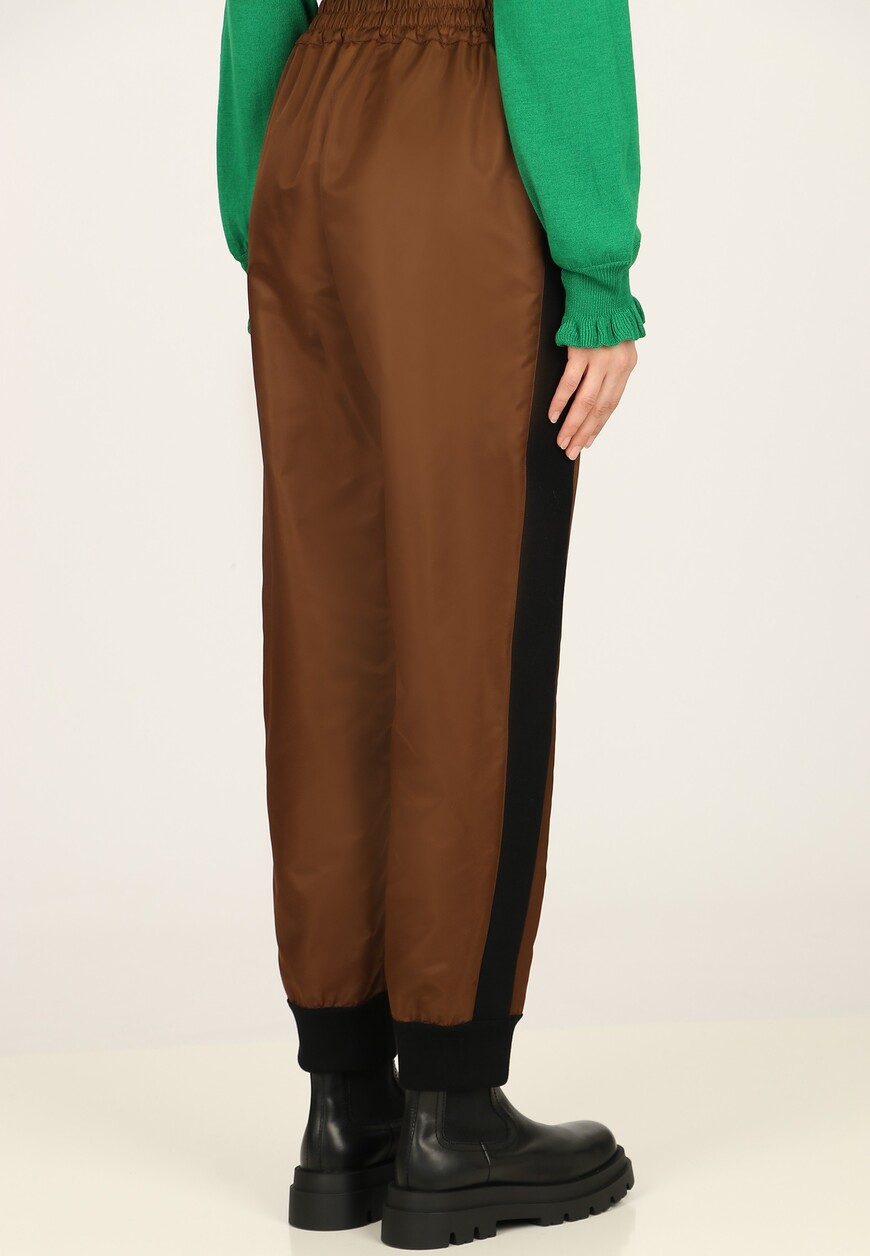 брюки  D392P704BQAM QAM 8 по низкой цене