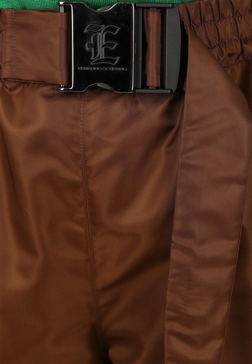 брюки  D392P704BQAM QAM 8 со скидкой