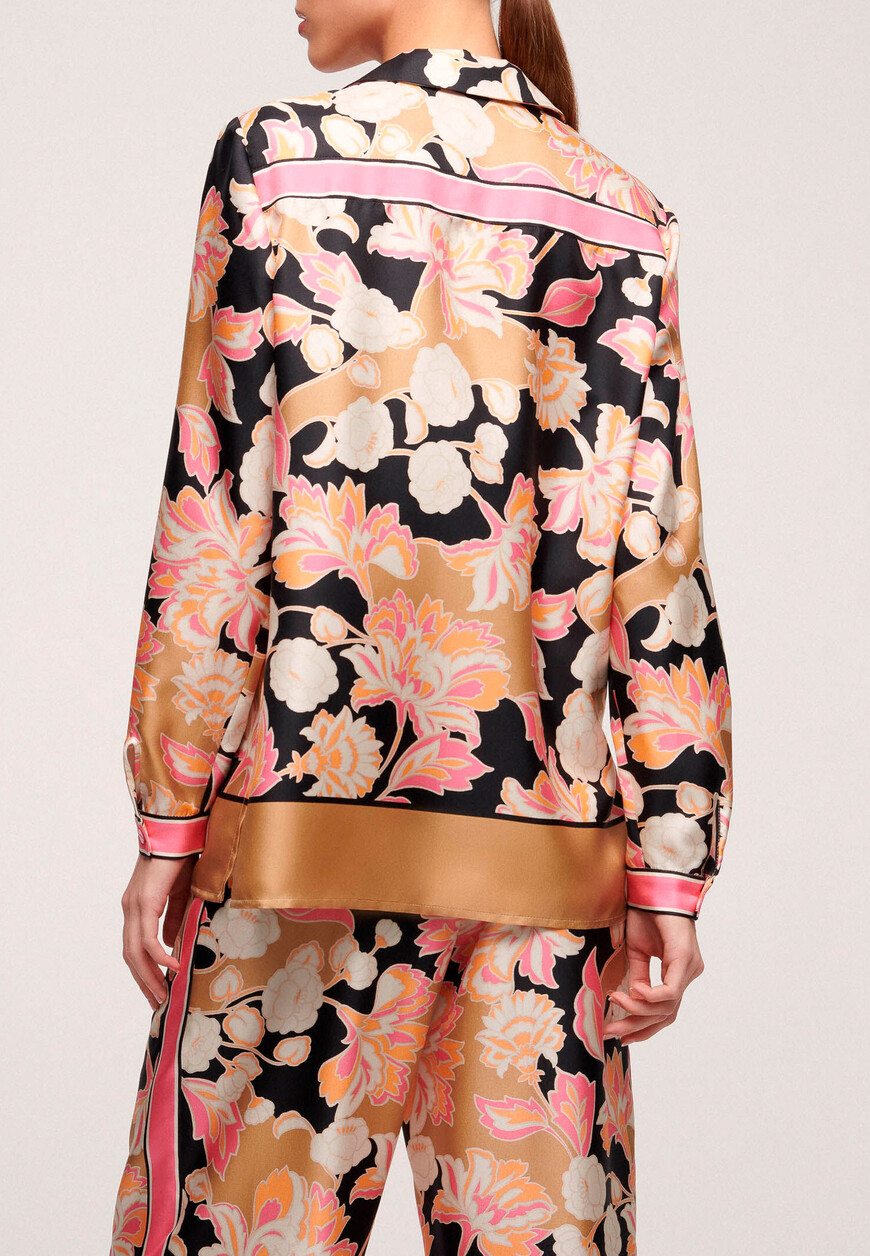 блуза  Bengala купить с доставкой