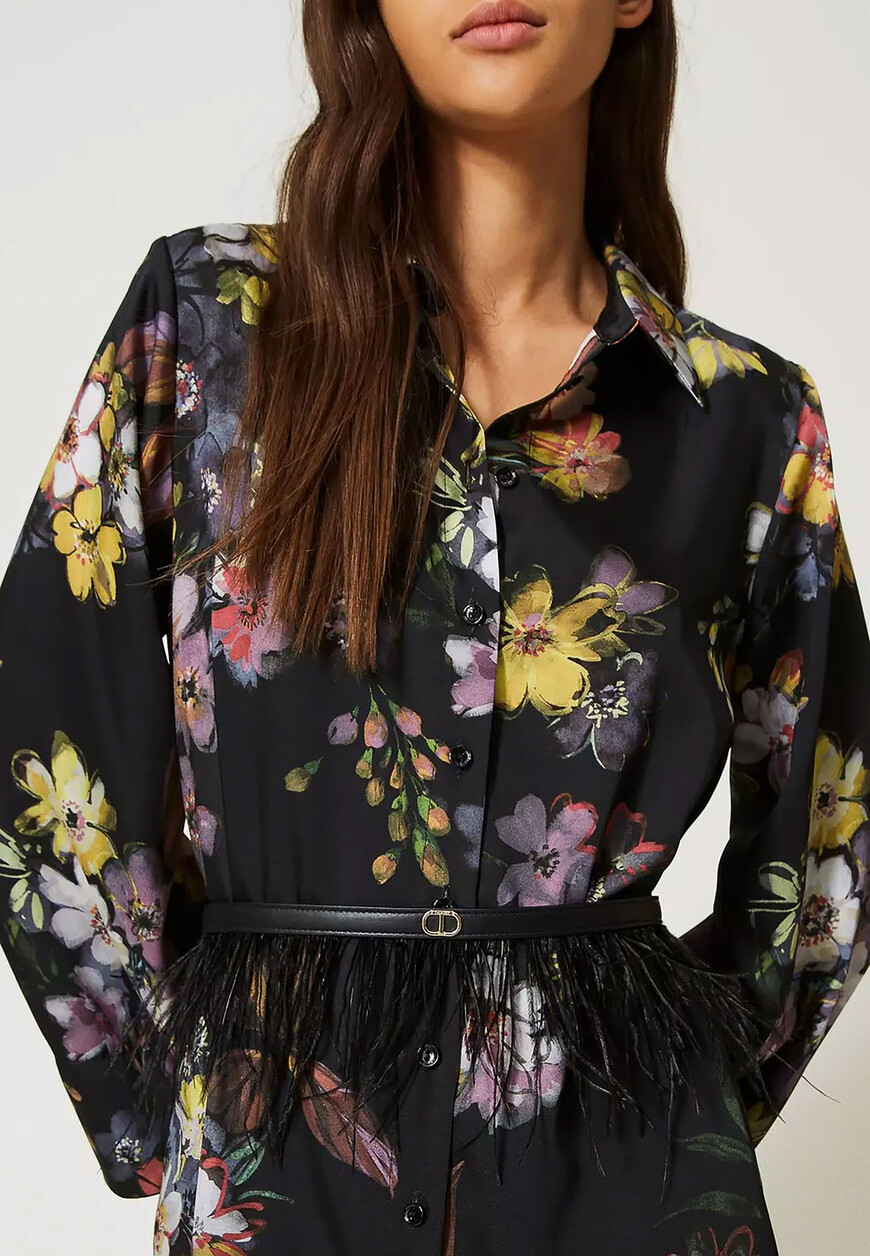 ремень  232TA4040 по акции