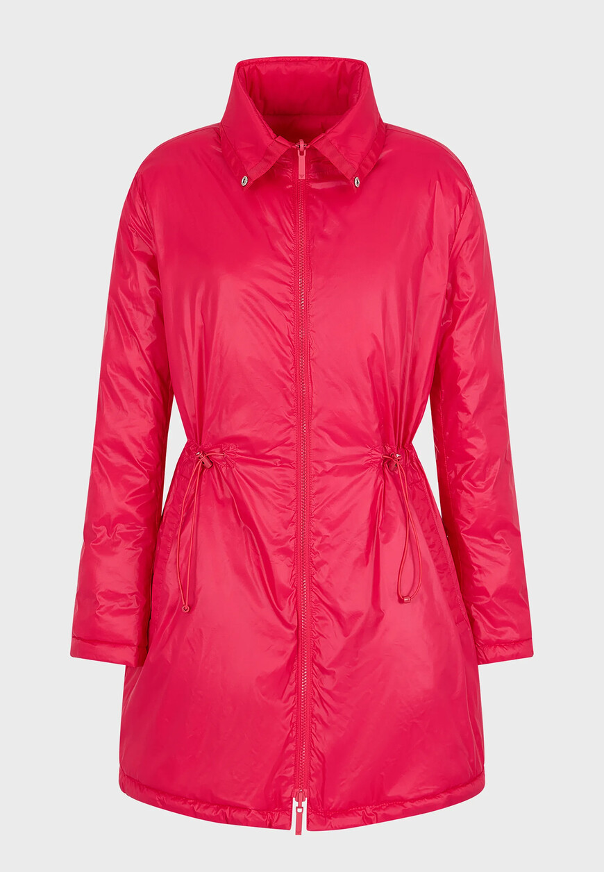 

Куртка Emporio Armani, Красный