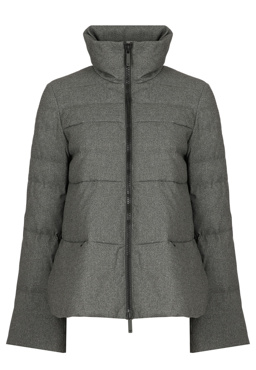 

Куртка Emporio Armani, Серый