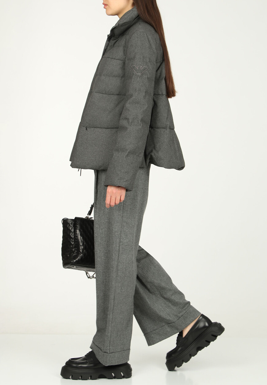 

Куртка Emporio Armani, Серый