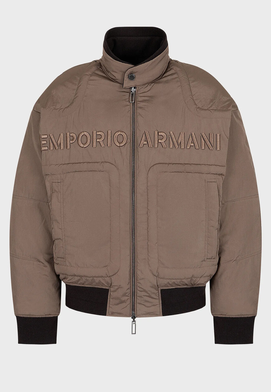 

Куртка Emporio Armani, Коричневый