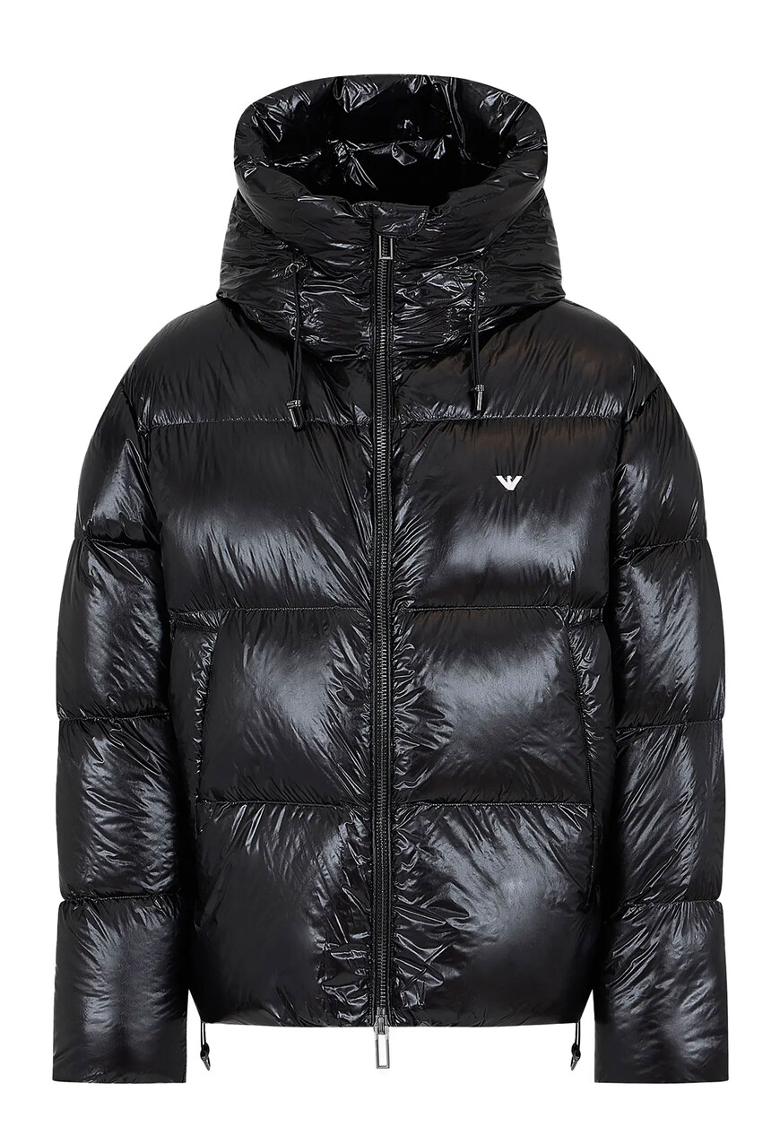 

Куртка Emporio Armani, Черный