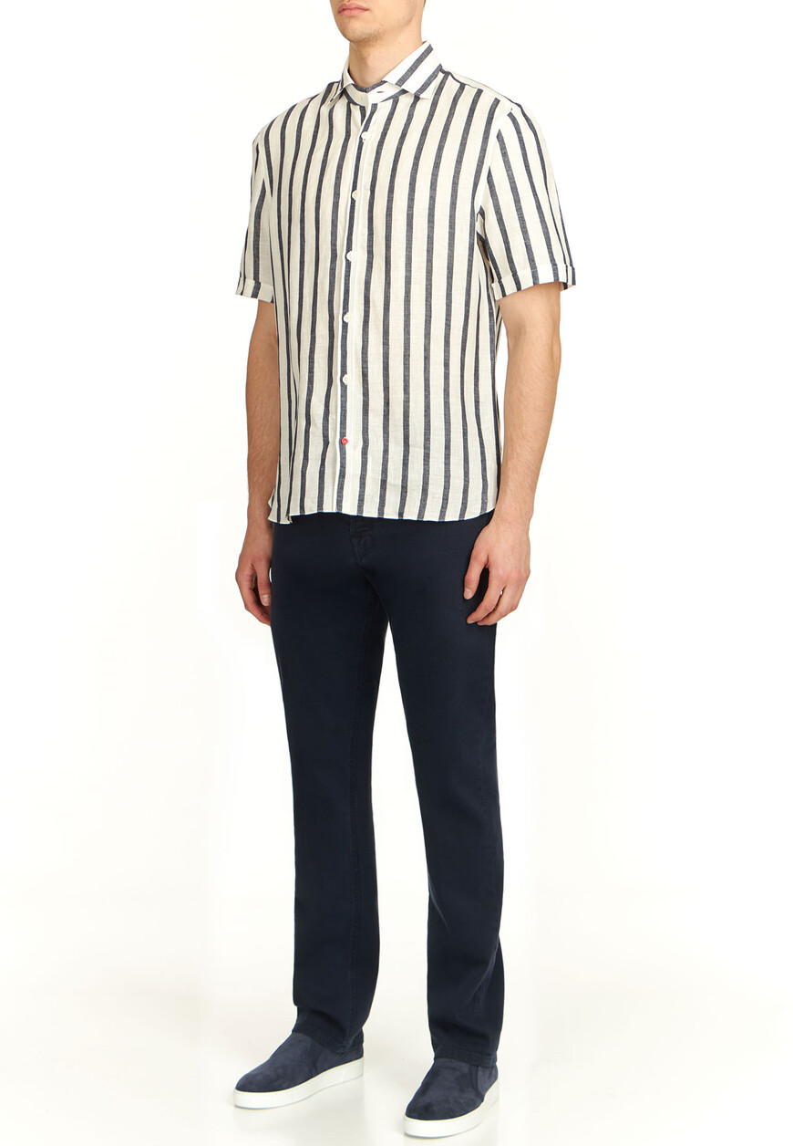 рубашка  CAM192C9373 по акции