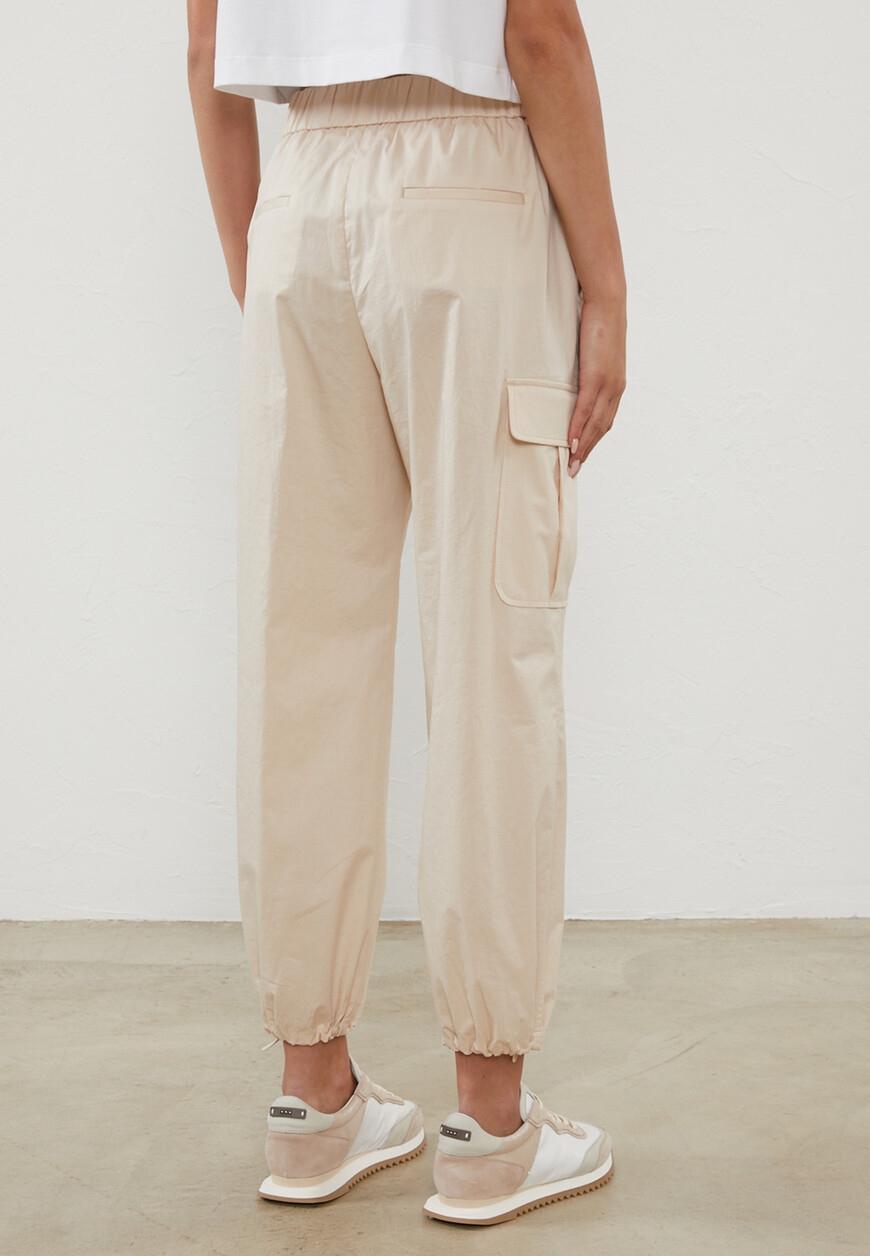 брюки  P0454301979 купить с доставкой