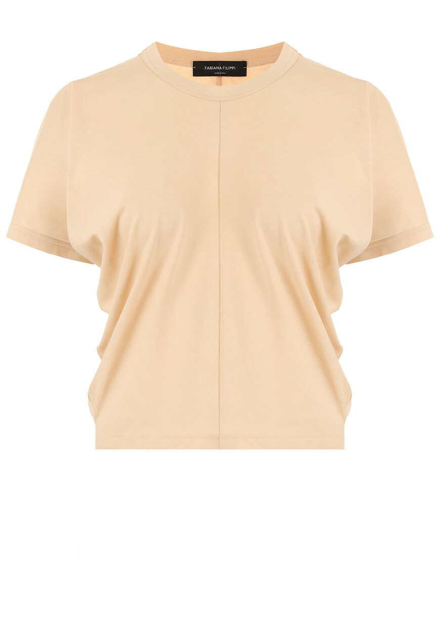 

Блуза Fabiana Filippi, Розовый