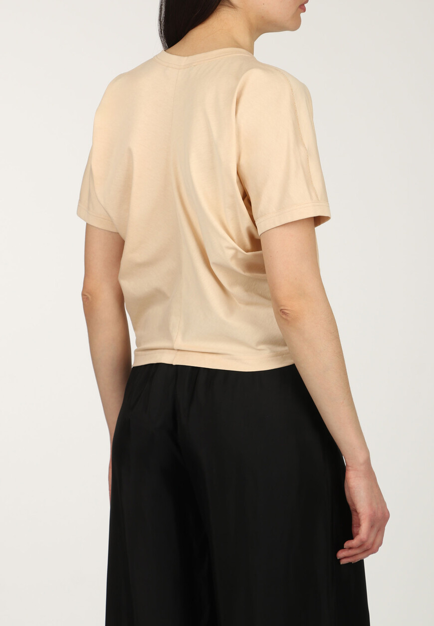 

Блуза Fabiana Filippi, Розовый