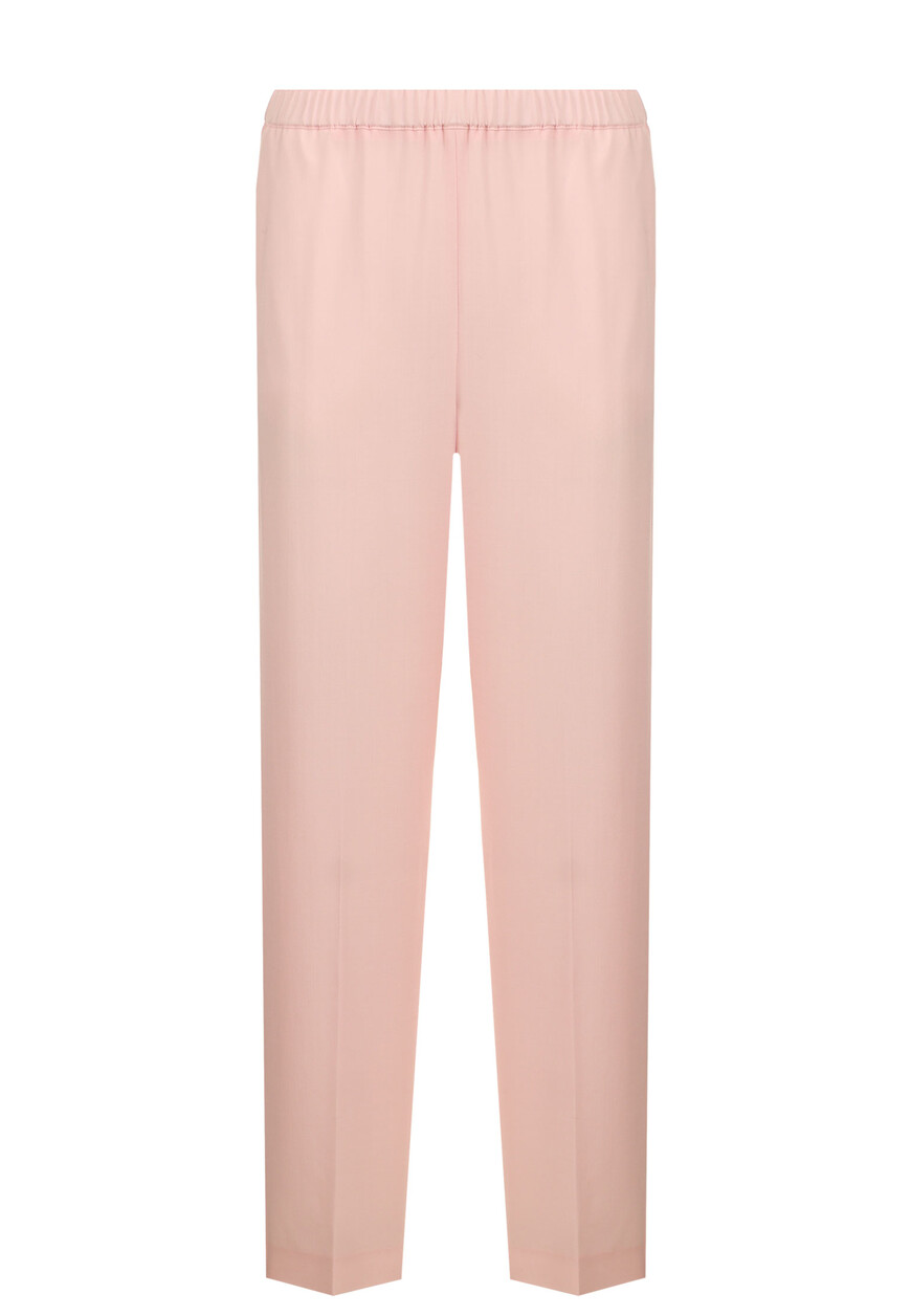 

Брюки Fabiana Filippi, Розовый