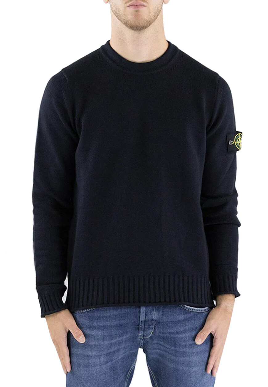 

Толстовка Stone Island, Синий