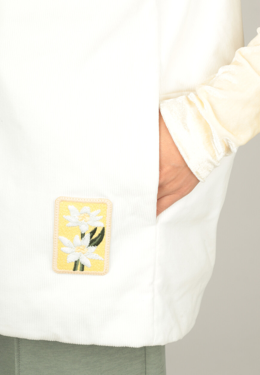 жилет  J40AF0118J45125 по низкой цене