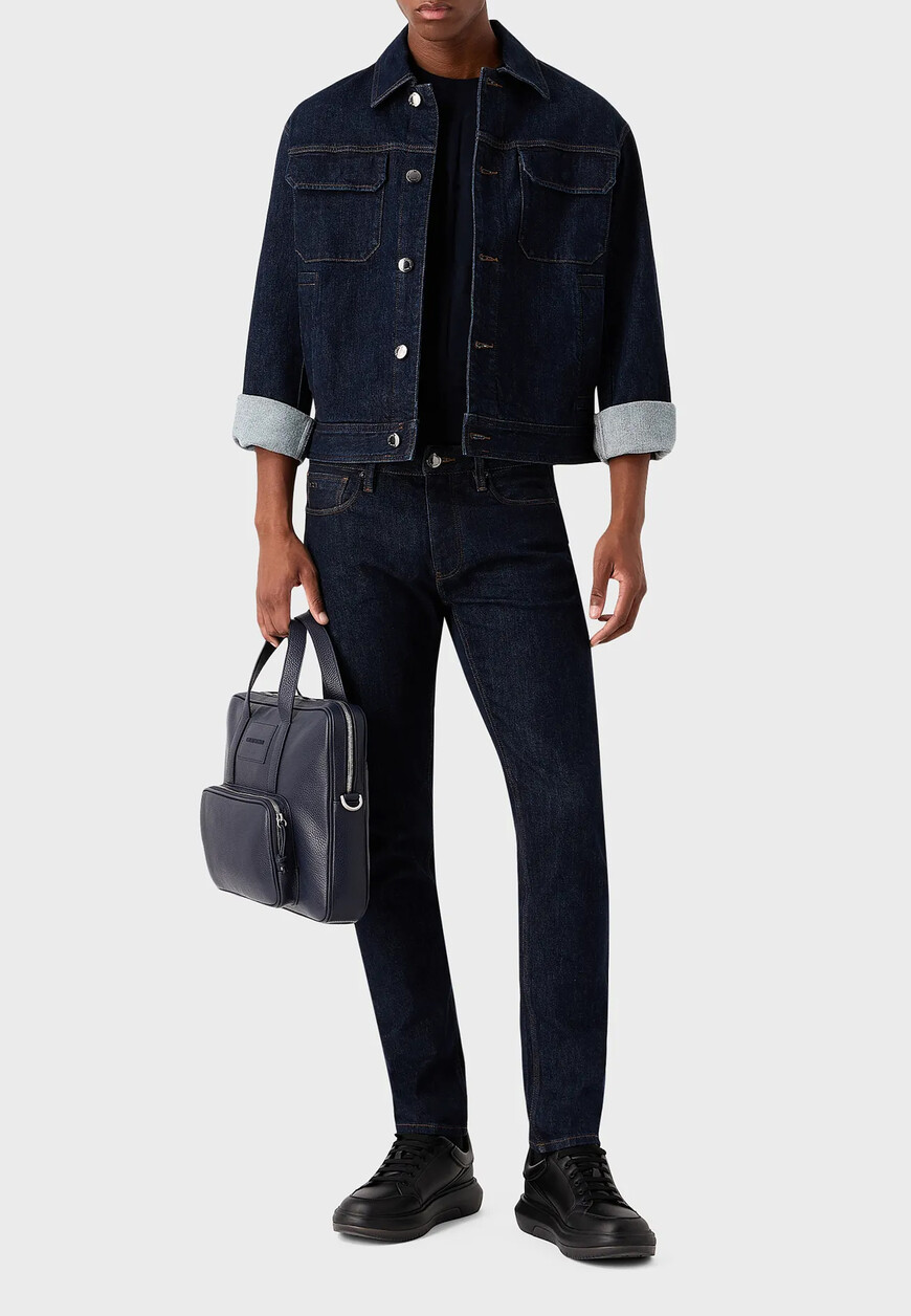 джинсы  8N1J751DQJZ по акции