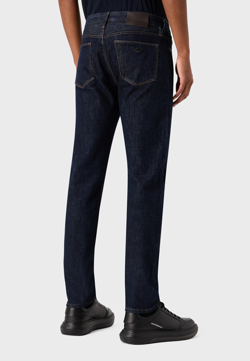 джинсы  8N1J751DQJZ купить с доставкой