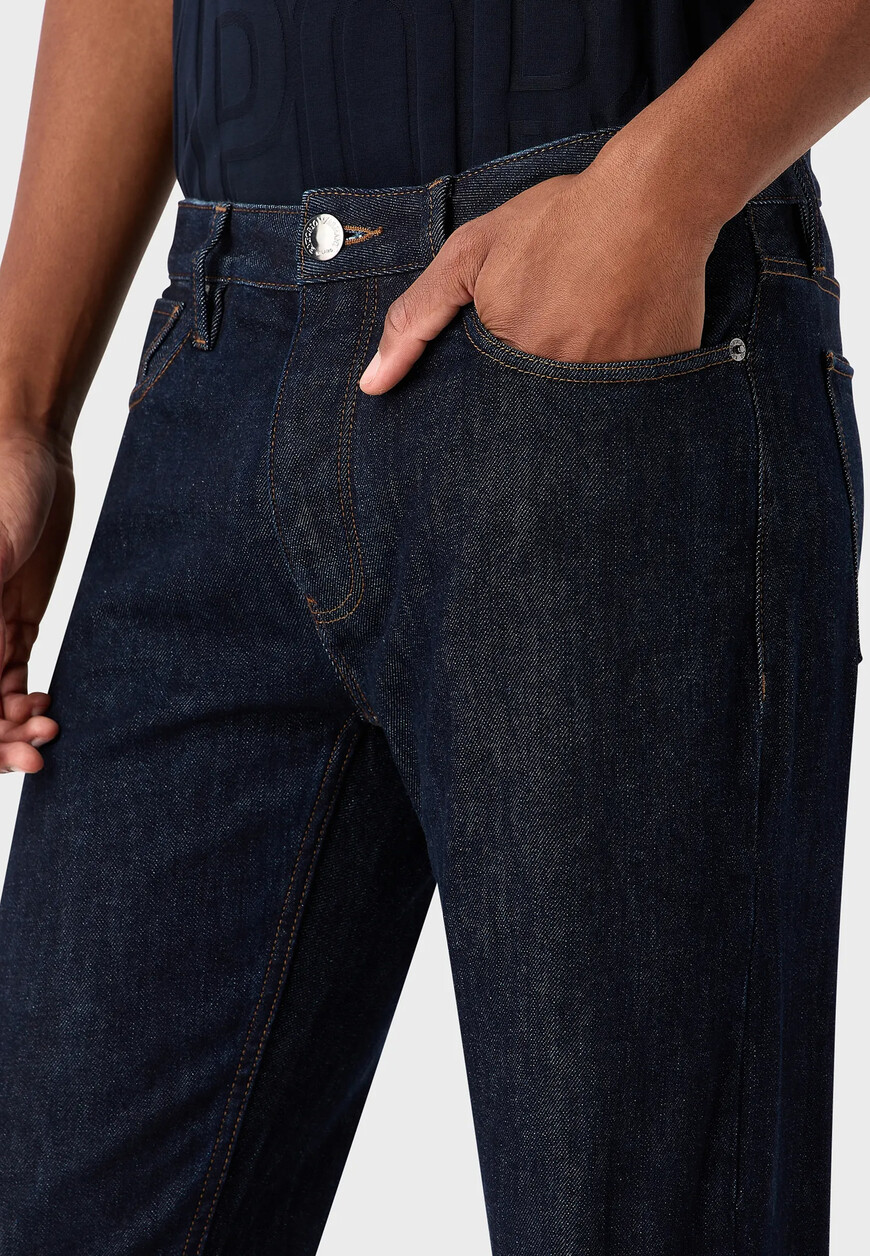 джинсы  8N1J751DQJZ со скидкой