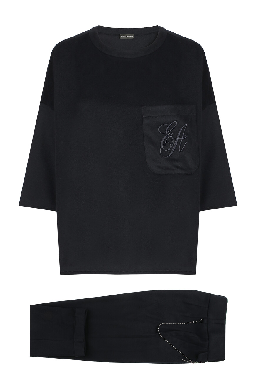 Костюм Emporio Armani 107030₽