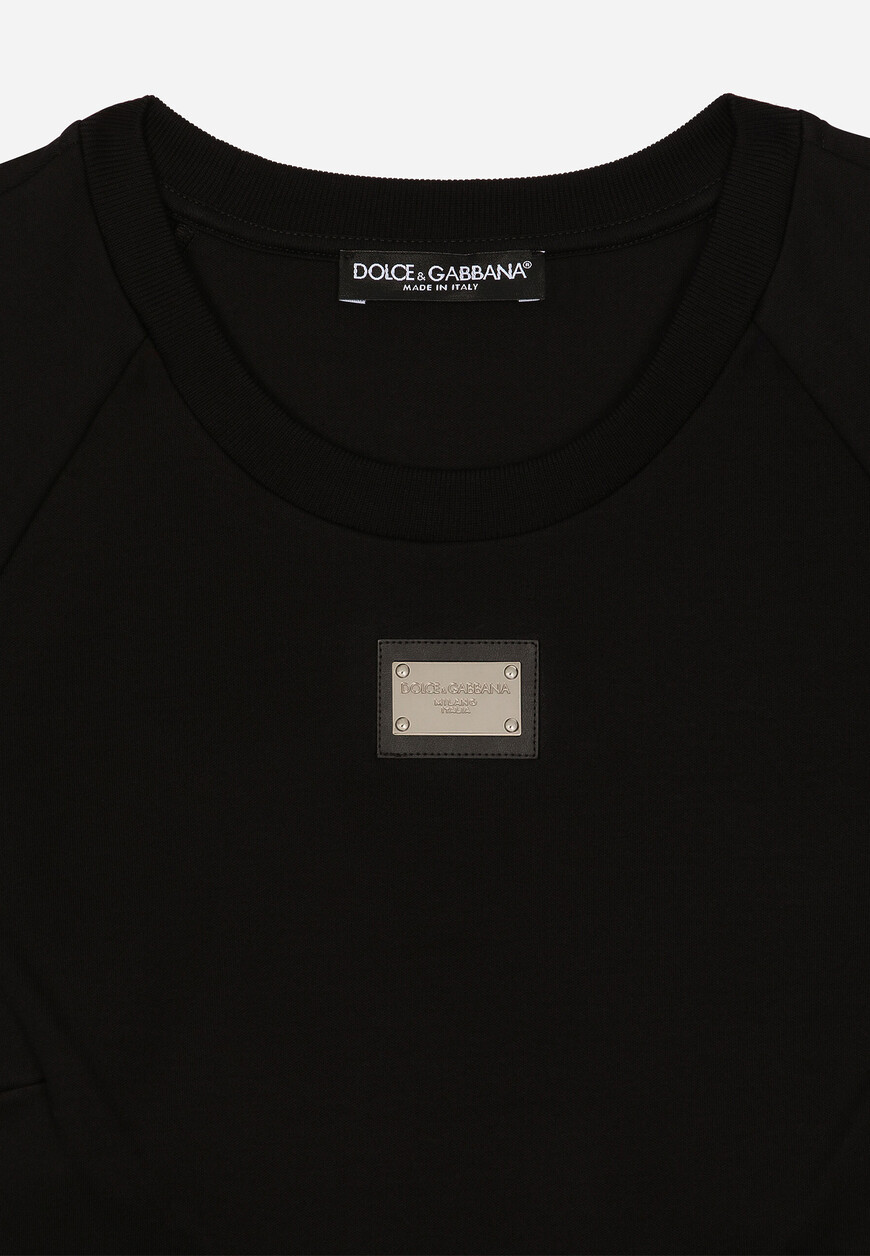 топ dolce&gabbana F8U12T HU7H8 купить с доставкой