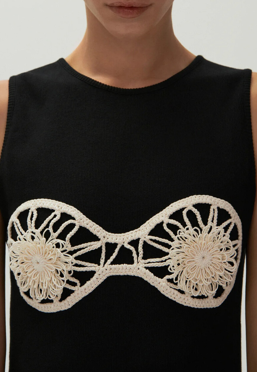 платье  207524 со скидкой