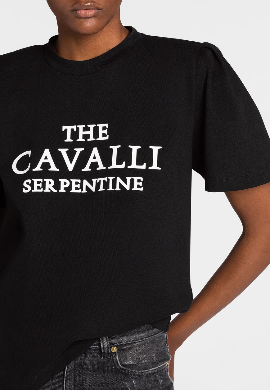 футболка  OQT61E JD097 со скидкой