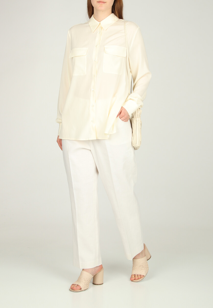 брюки  23SEDPA700MC по акции