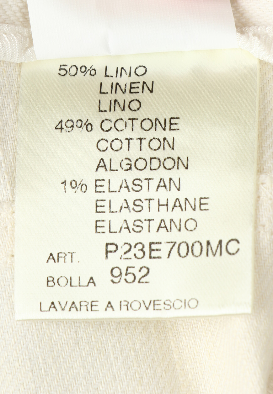 брюки  23SEDPA700MC со скидкой