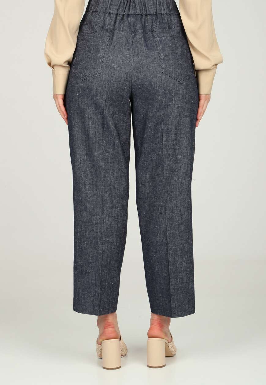 брюки  23SEDPA700MC купить с доставкой