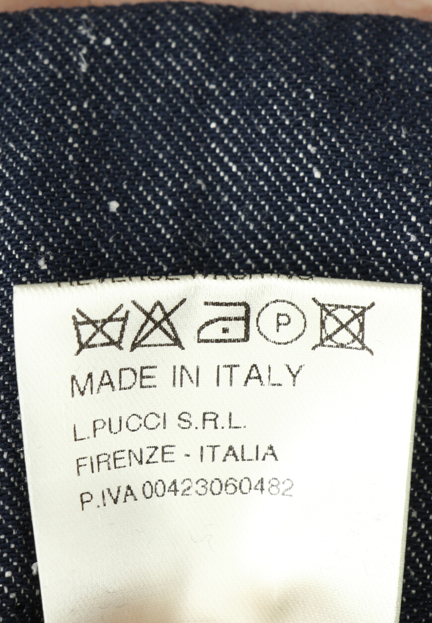 брюки  23SEDPA700MC по распродаже