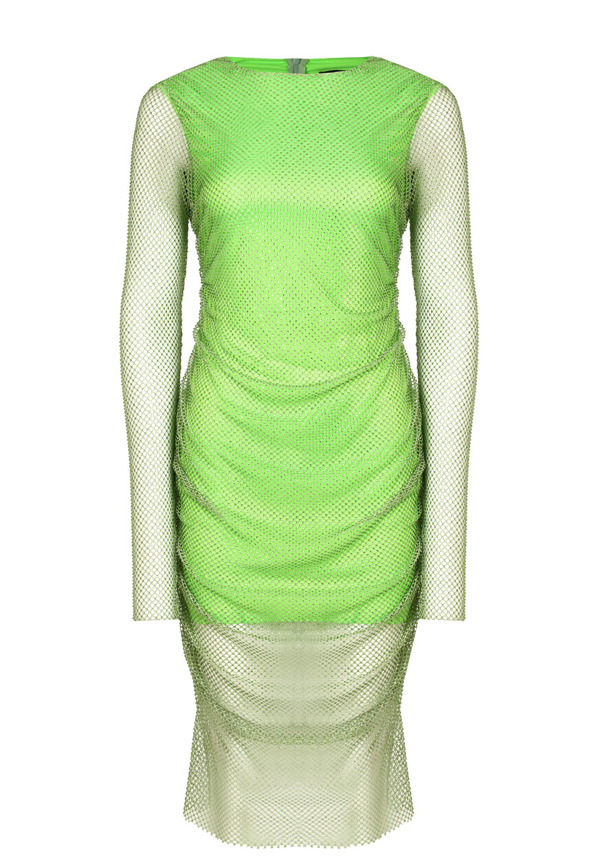 платье  MWP23007VE фотография