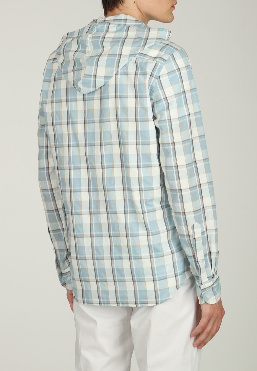 рубашка  ILS118F T5111 купить с доставкой