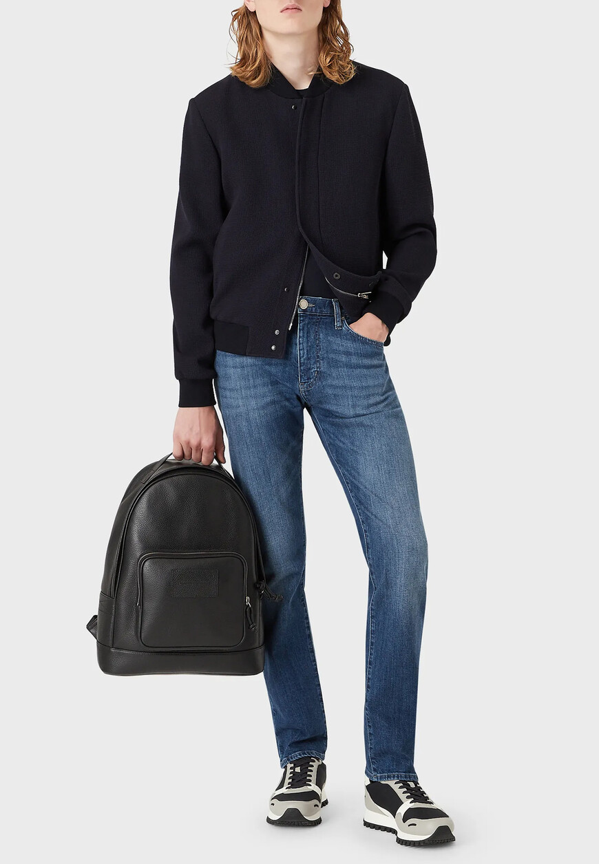 джинсы  8N1J451D5QZ по акции