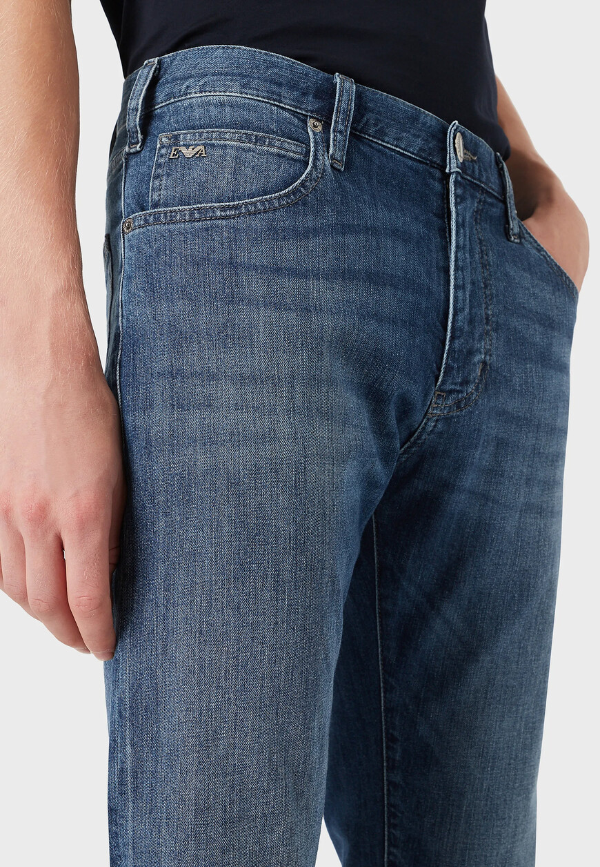 джинсы  8N1J451D5QZ по низкой цене