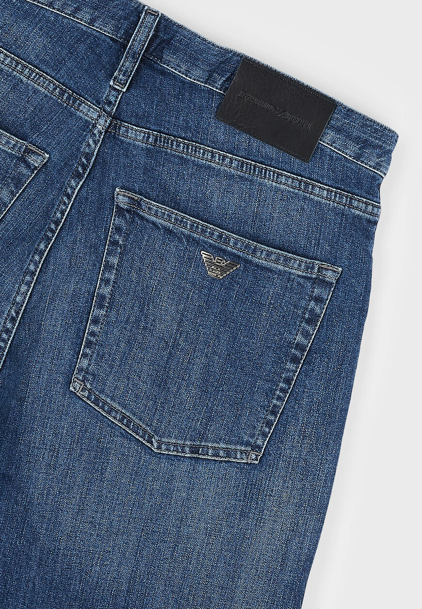 джинсы  8N1J451D5QZ со скидкой