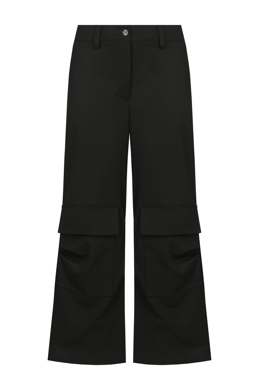 

Брюки P.a.r.o..h, Черный