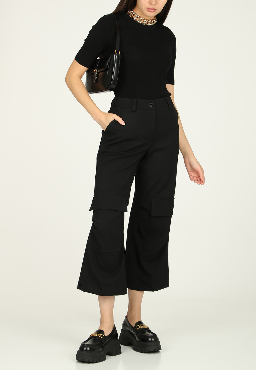 брюки  D232254 по акции