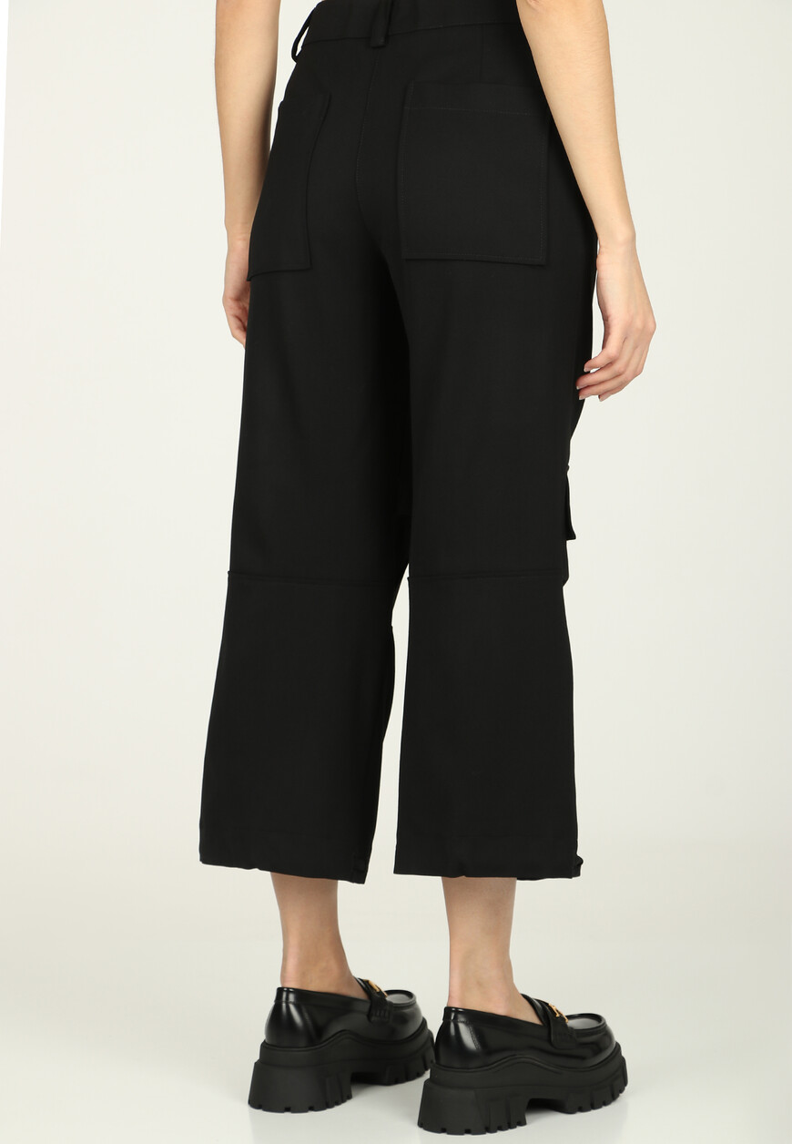 брюки  D232254 по низкой цене