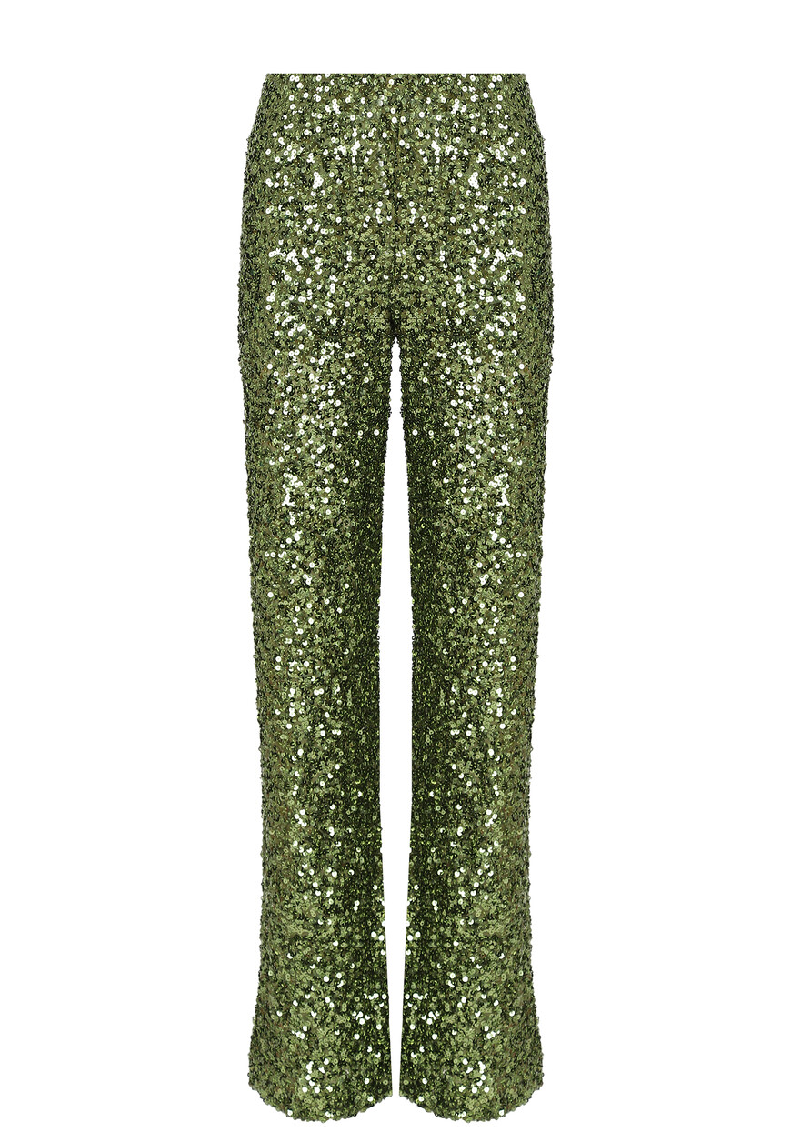 

Брюки P.a.r.o..h, Зеленый