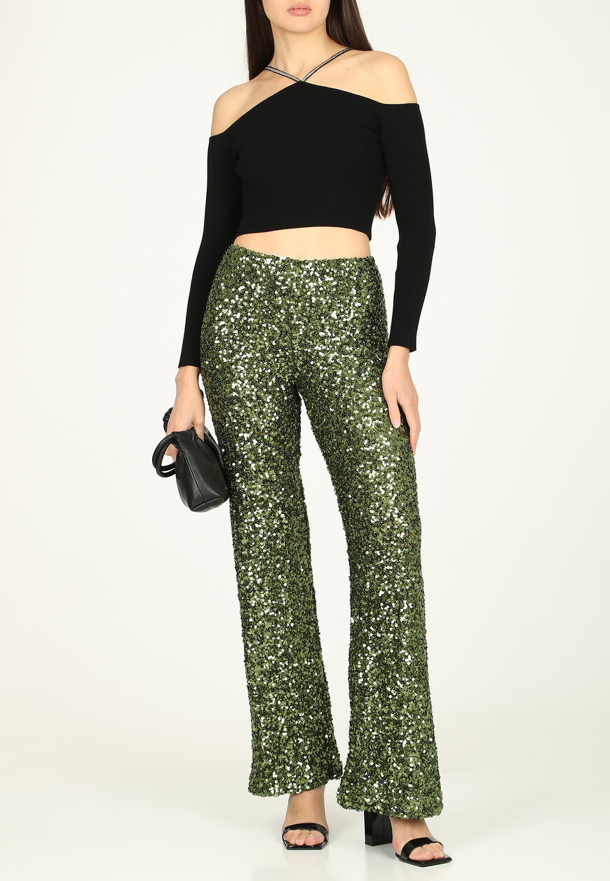 брюки  D232266 по акции