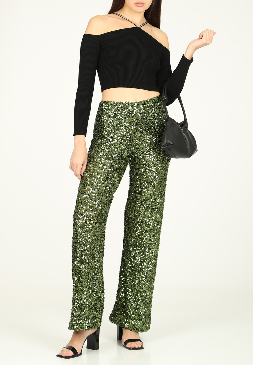 брюки  D232266 купить с доставкой