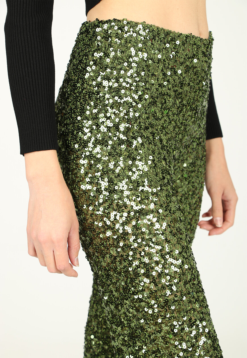 брюки  D232266 со скидкой