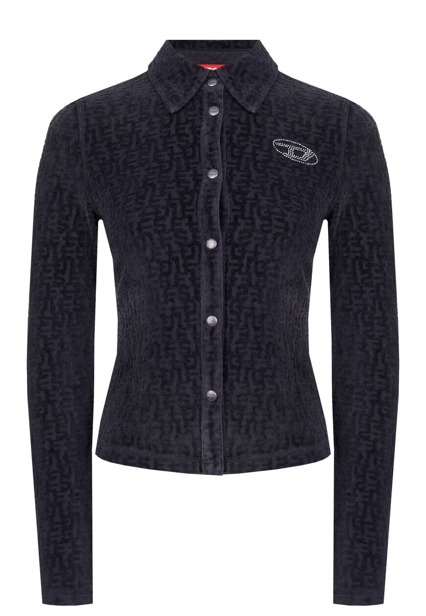 рубашка  A104140NIAA фотография