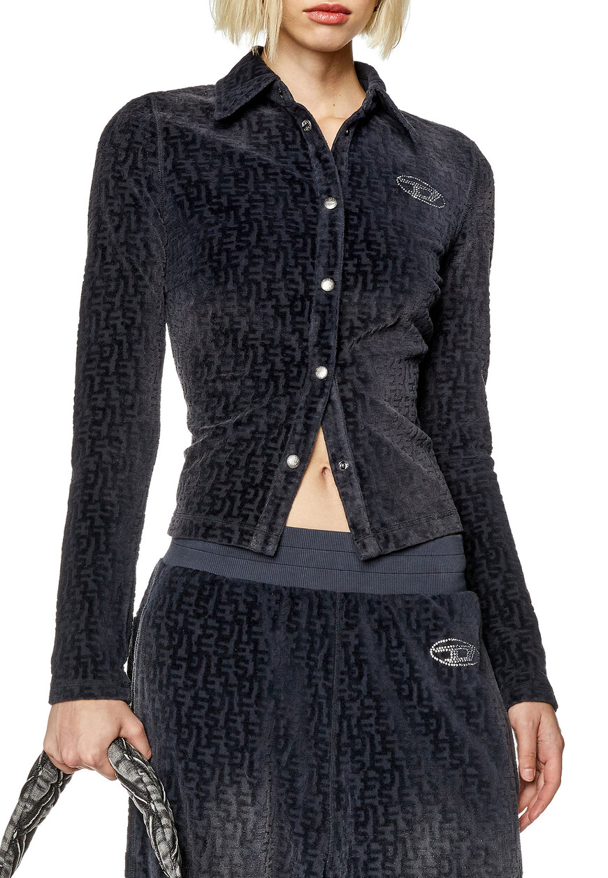 рубашка  A104140NIAA купить с доставкой