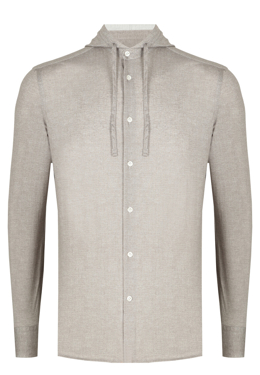 

Рубашка Sonrisa, Коричневый