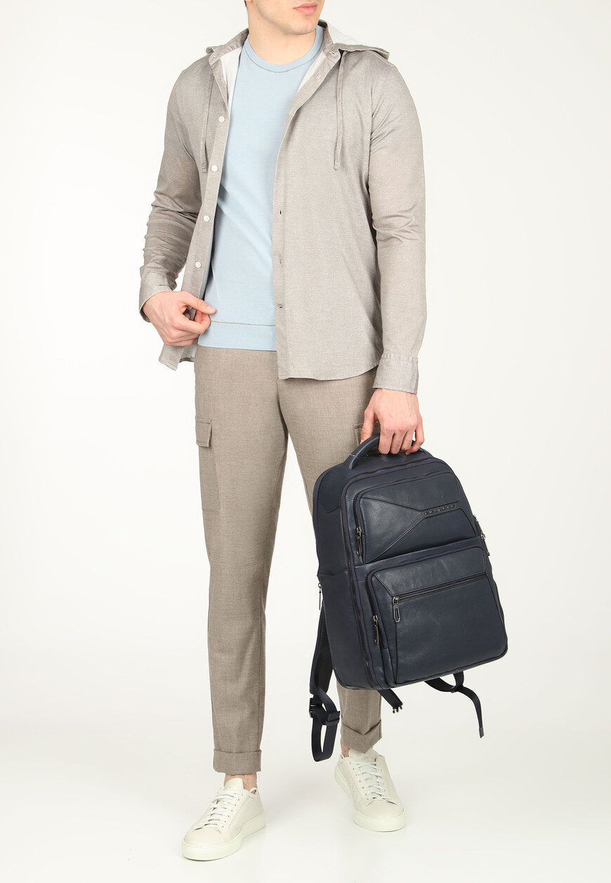 рубашка  IFJ118F J134 по акции