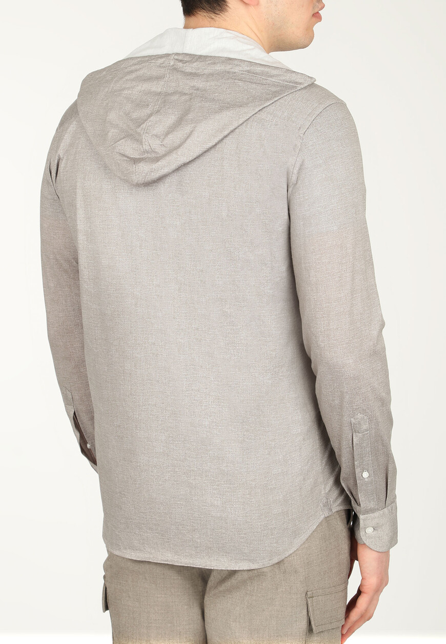 рубашка  IFJ118F J134 по низкой цене